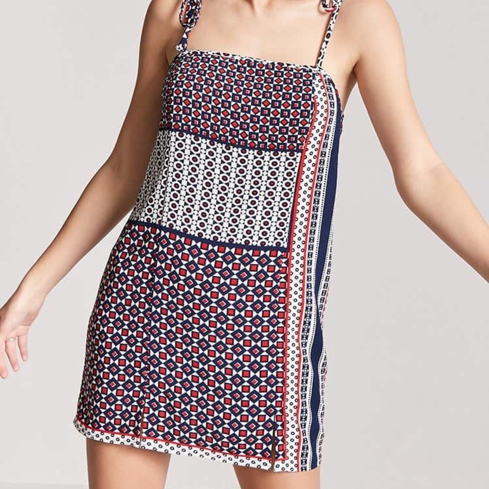 Brand new boho forever 21 dress